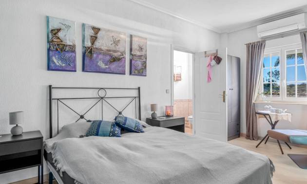 Venta - Country House - Los Montesinos