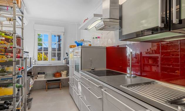 Venta - Country House - Los Montesinos