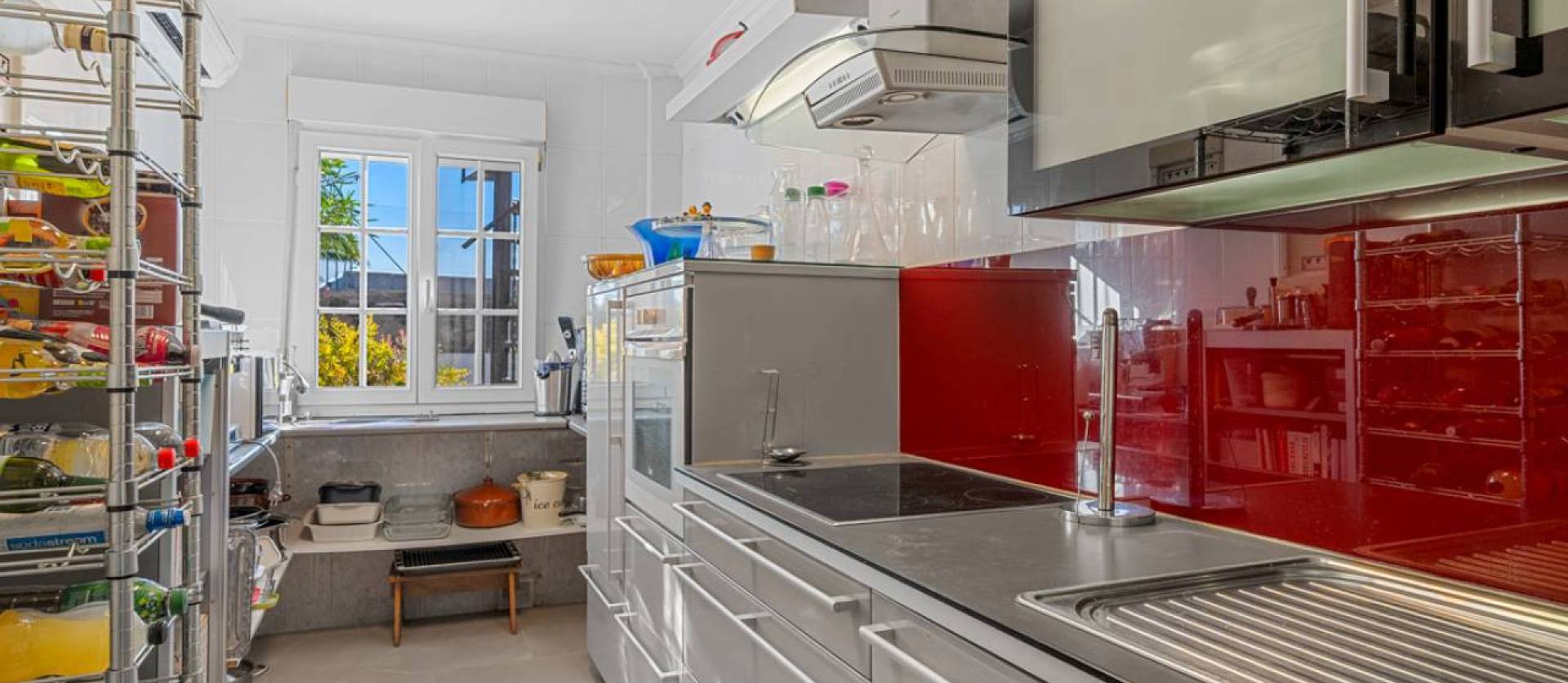 Venta - Country House - Los Montesinos