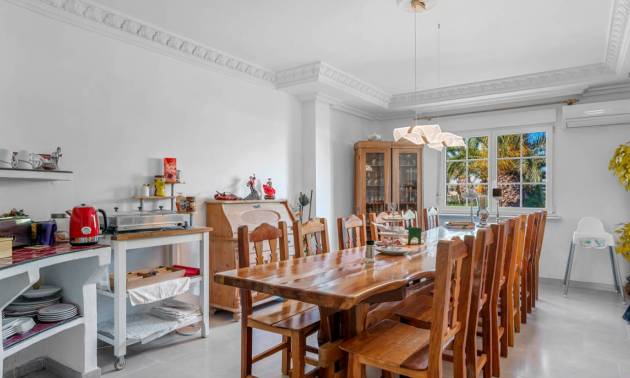 Venta - Country House - Los Montesinos