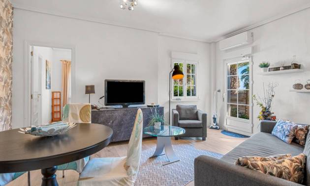 Venta - Country House - Los Montesinos