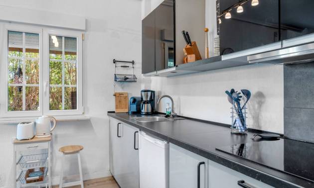 Venta - Country House - Los Montesinos