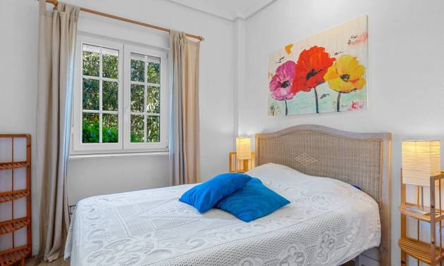 Venta - Country House - Los Montesinos