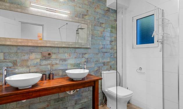 Venta - Country House - Los Montesinos