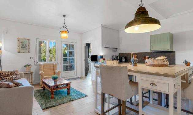 Venta - Country House - Los Montesinos