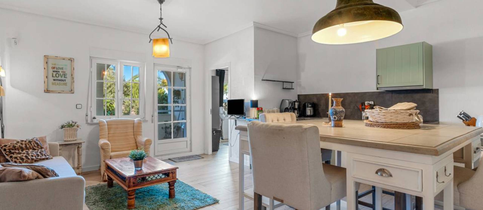 Venta - Country House - Los Montesinos