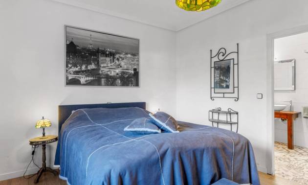 Venta - Country House - Los Montesinos