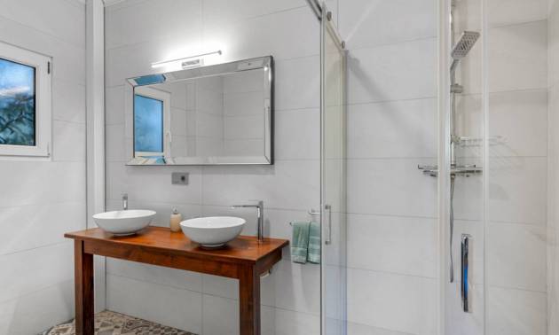 Venta - Country House - Los Montesinos