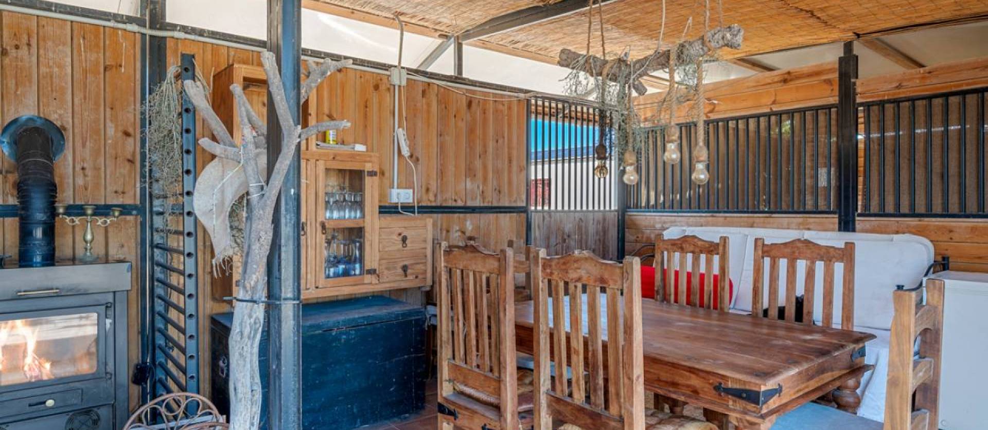 Venta - Country House - Los Montesinos