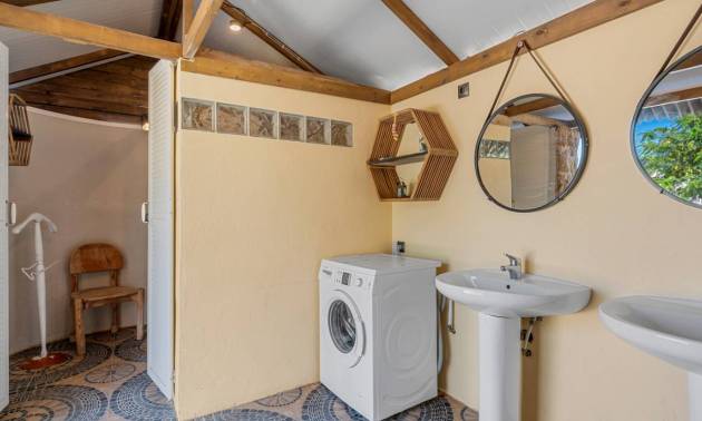 Venta - Country House - Los Montesinos