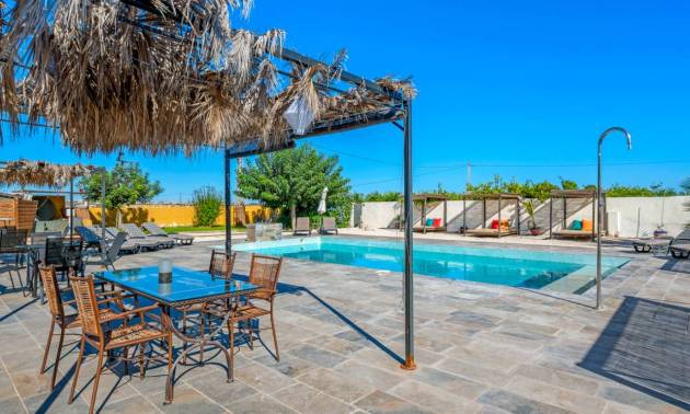 Venta - Country House - Los Montesinos