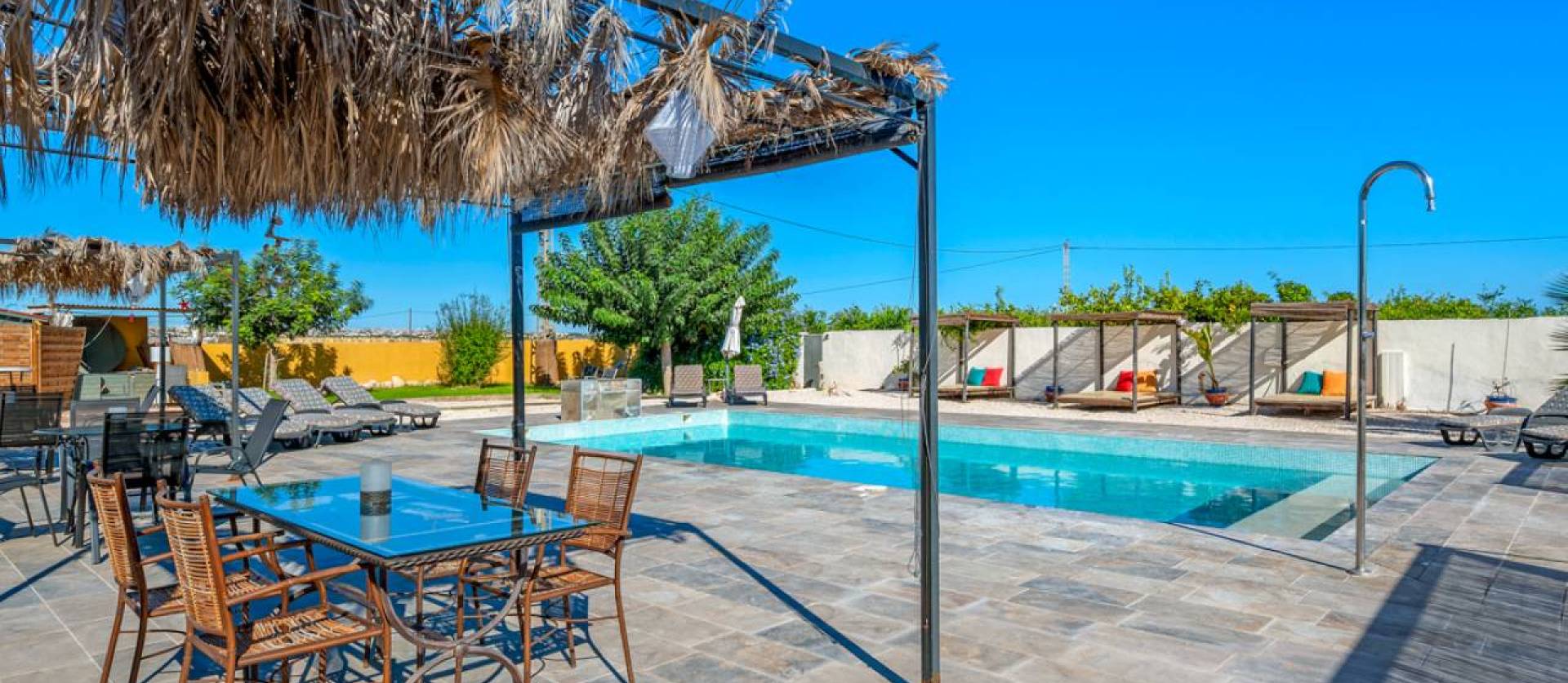 Venta - Country House - Los Montesinos