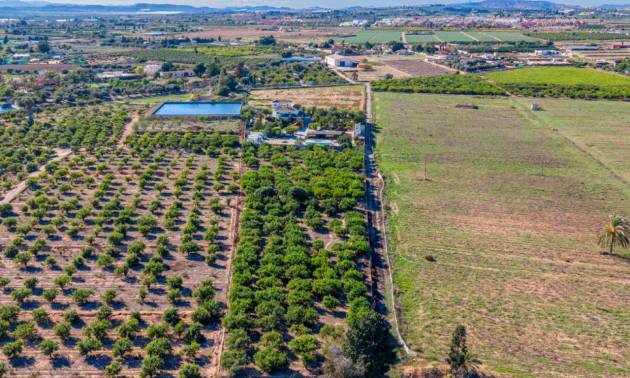 Venta - Country House - Los Montesinos