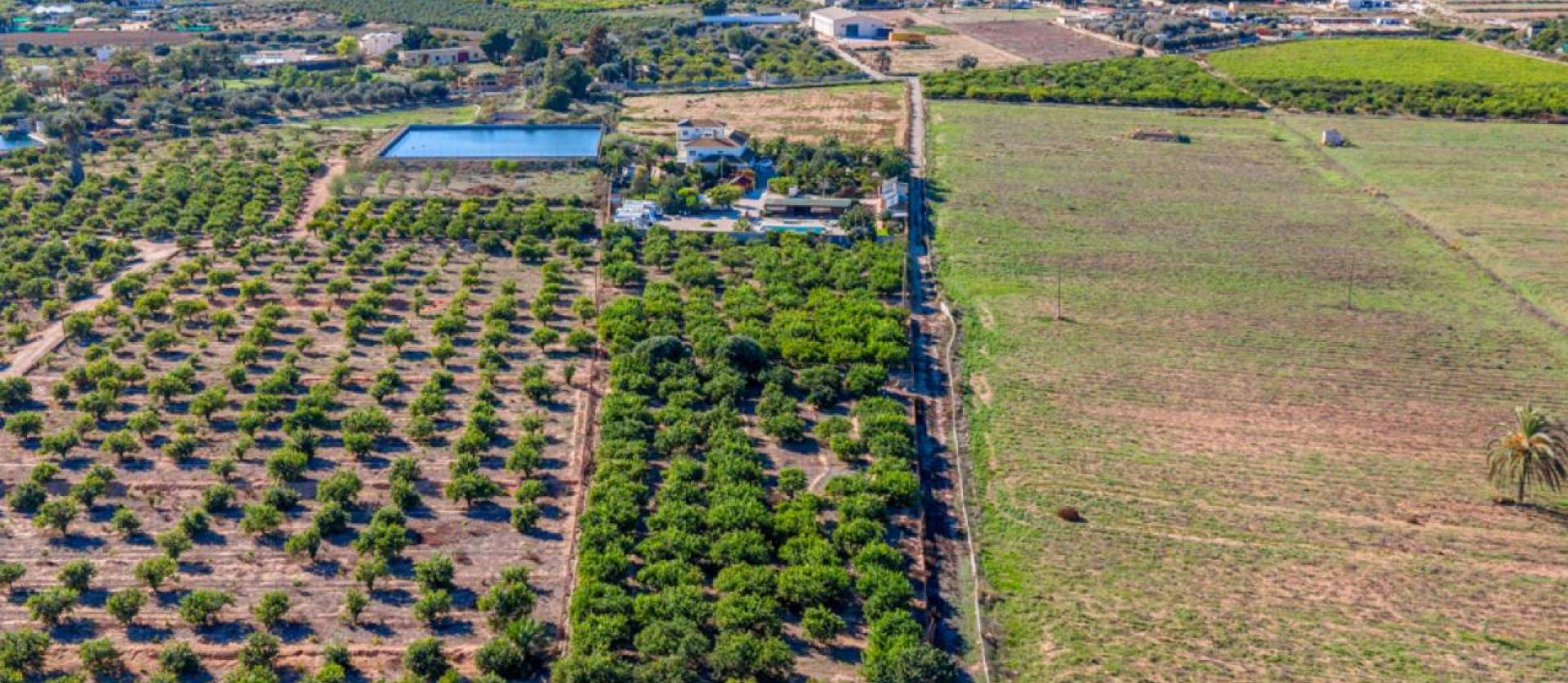 Venta - Country House - Los Montesinos