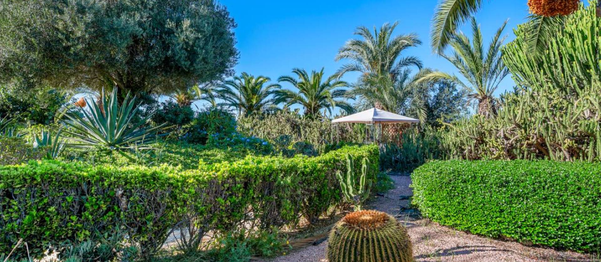 Venta - Country House - Los Montesinos