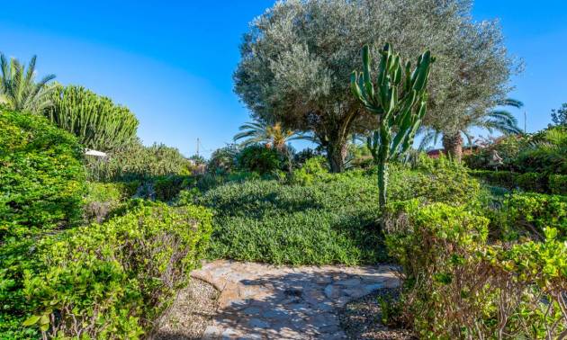 Venta - Country House - Los Montesinos