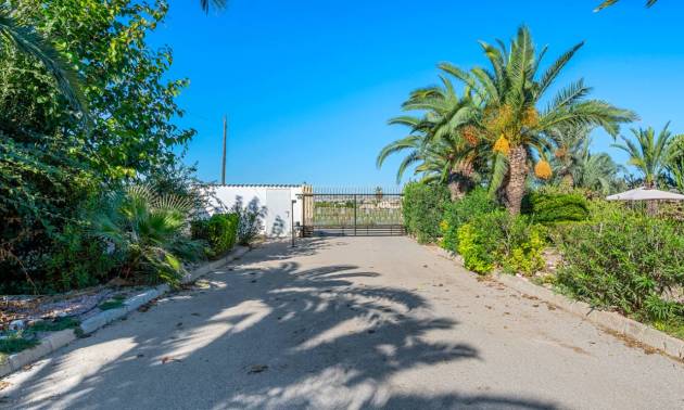 Venta - Country House - Los Montesinos