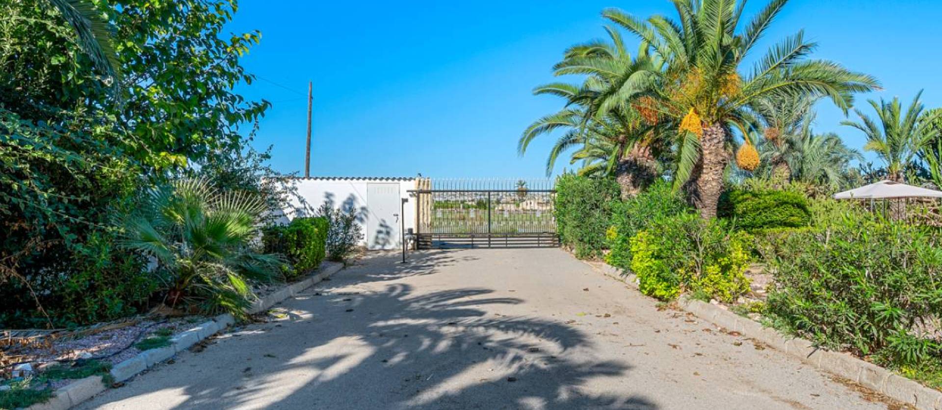 Venta - Country House - Los Montesinos