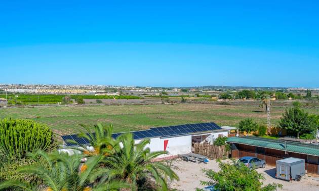 Venta - Country House - Los Montesinos