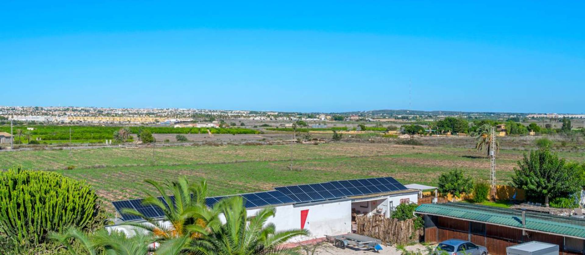 Venta - Country House - Los Montesinos