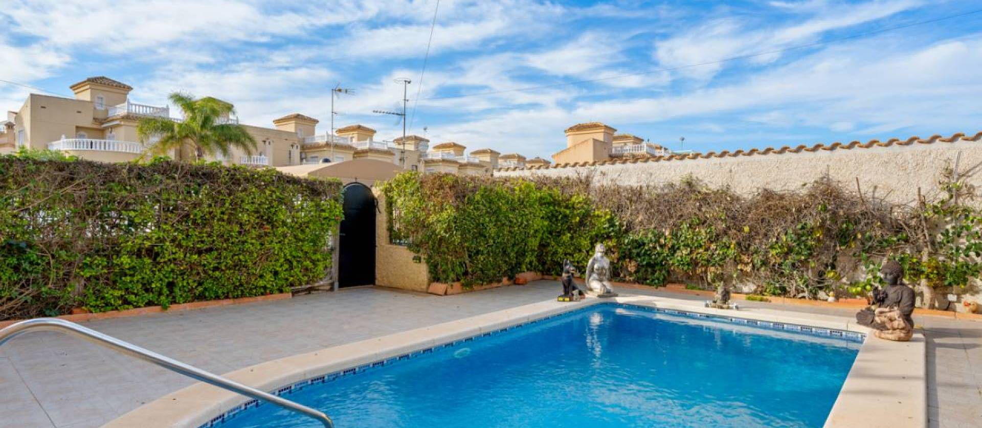 Venta - Villa - Ciudad Quesada