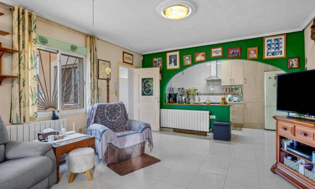 Venta - Villa - Ciudad Quesada