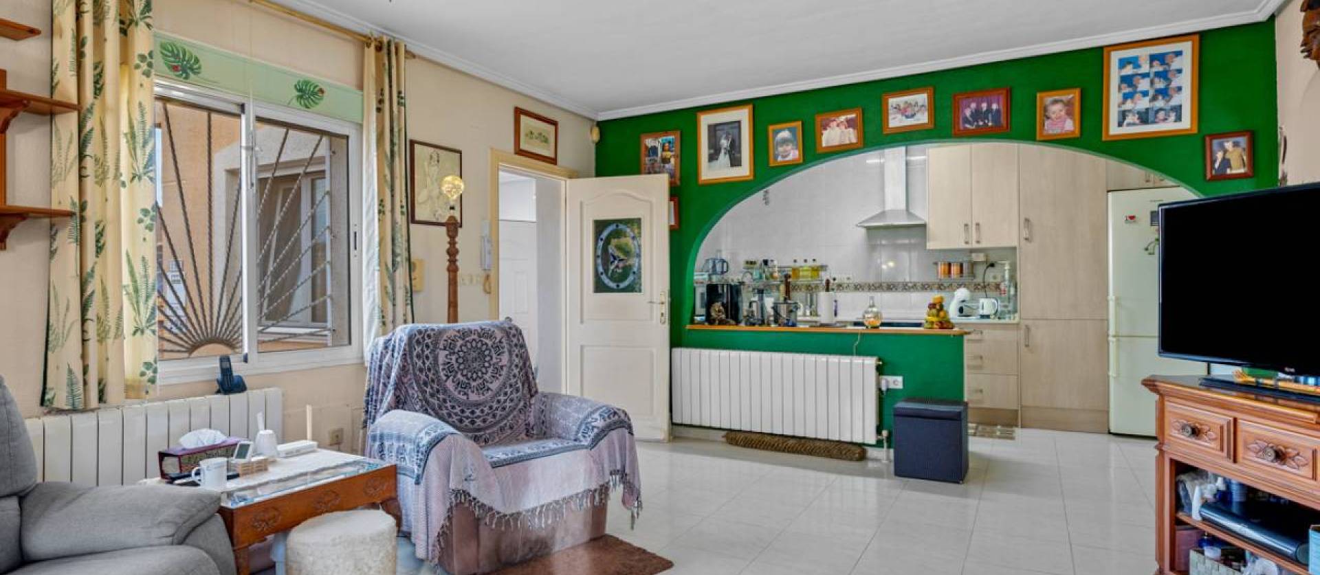 Venta - Villa - Ciudad Quesada