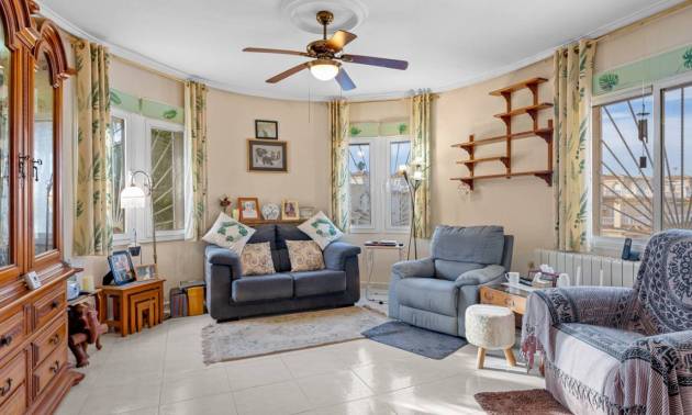 Venta - Villa - Ciudad Quesada