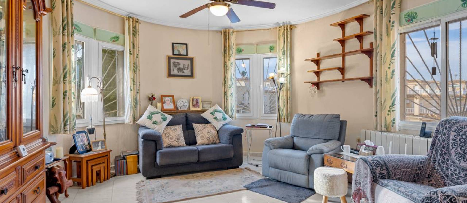 Venta - Villa - Ciudad Quesada