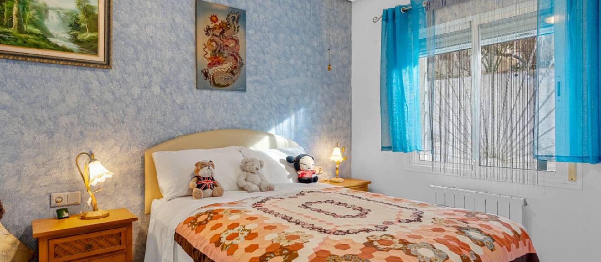 Venta - Villa - Ciudad Quesada