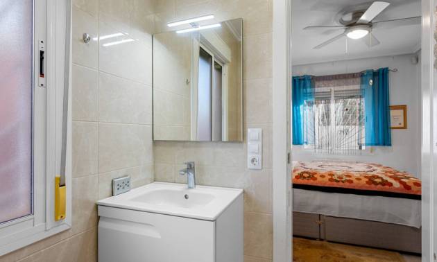 Venta - Villa - Ciudad Quesada