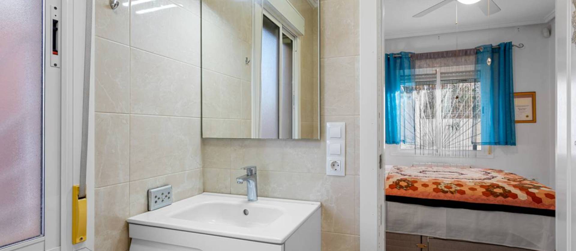 Venta - Villa - Ciudad Quesada