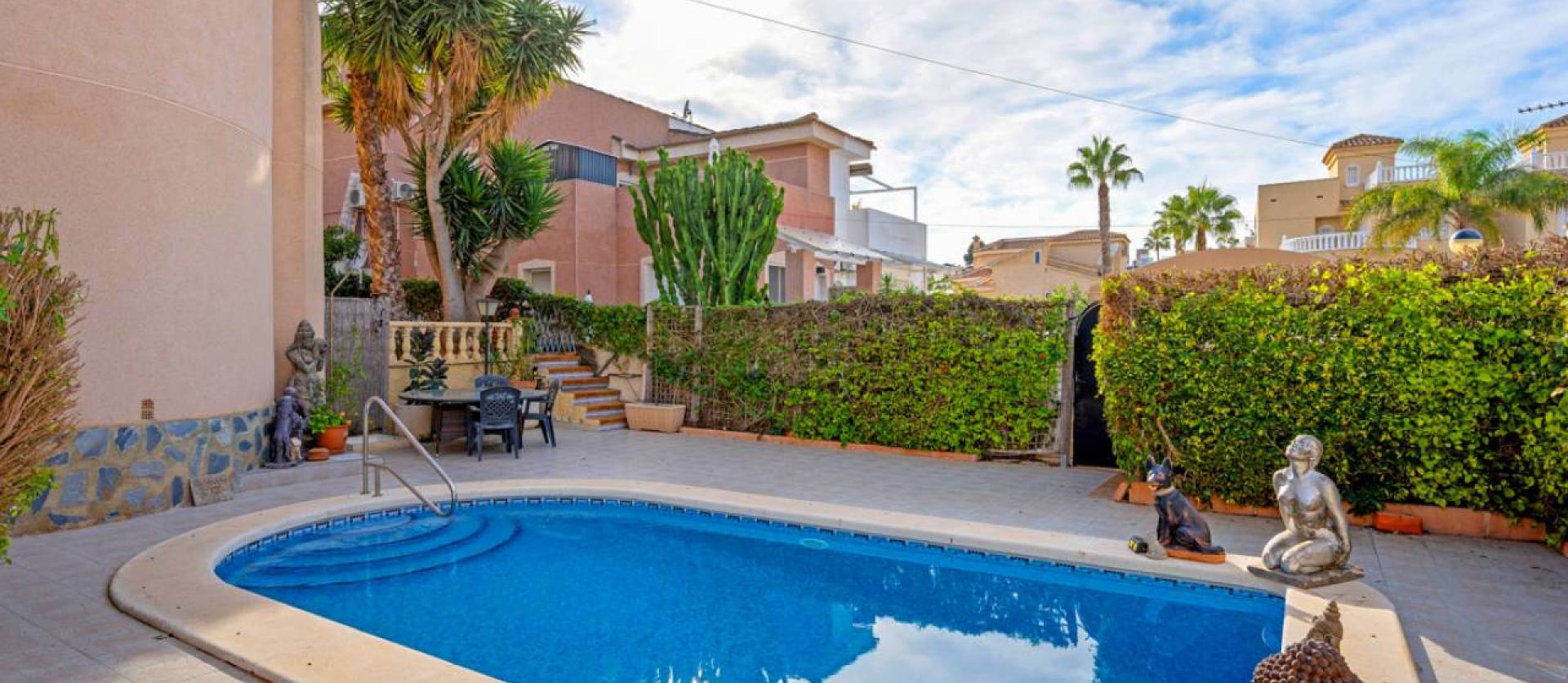 Venta - Villa - Ciudad Quesada