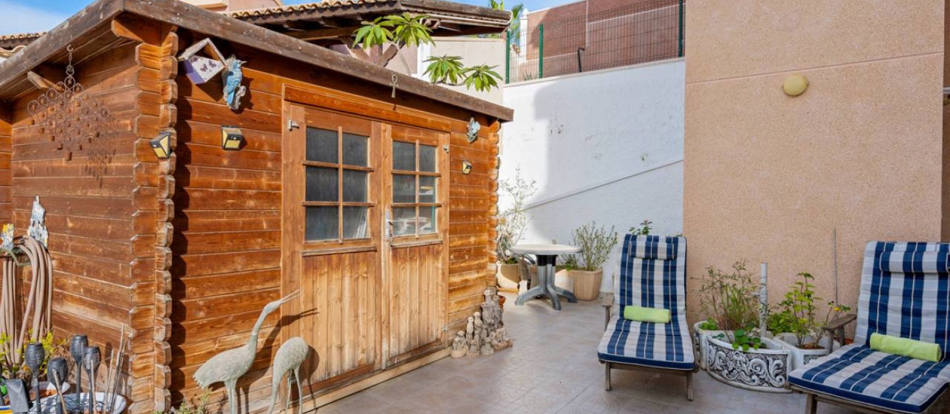 Venta - Villa - Ciudad Quesada