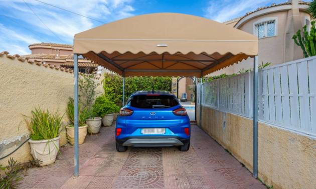 Venta - Villa - Ciudad Quesada