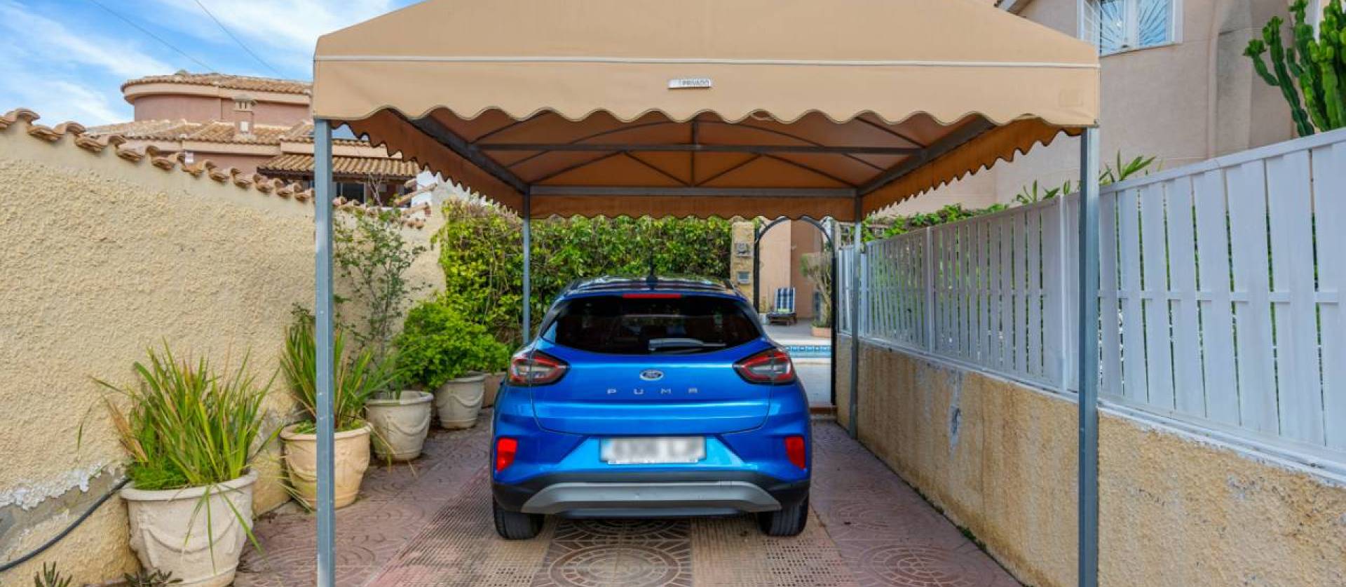 Venta - Villa - Ciudad Quesada