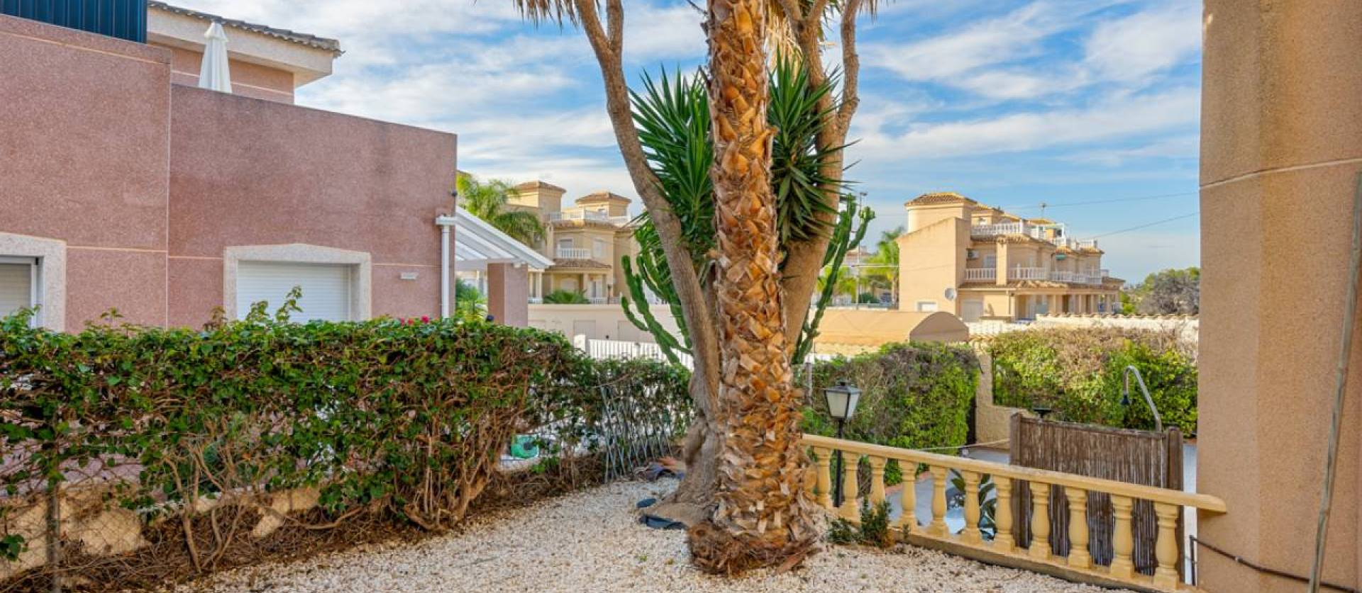 Venta - Villa - Ciudad Quesada