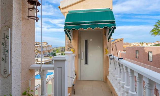 Venta - Villa - Ciudad Quesada