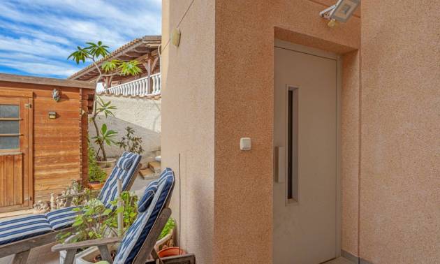 Venta - Villa - Ciudad Quesada