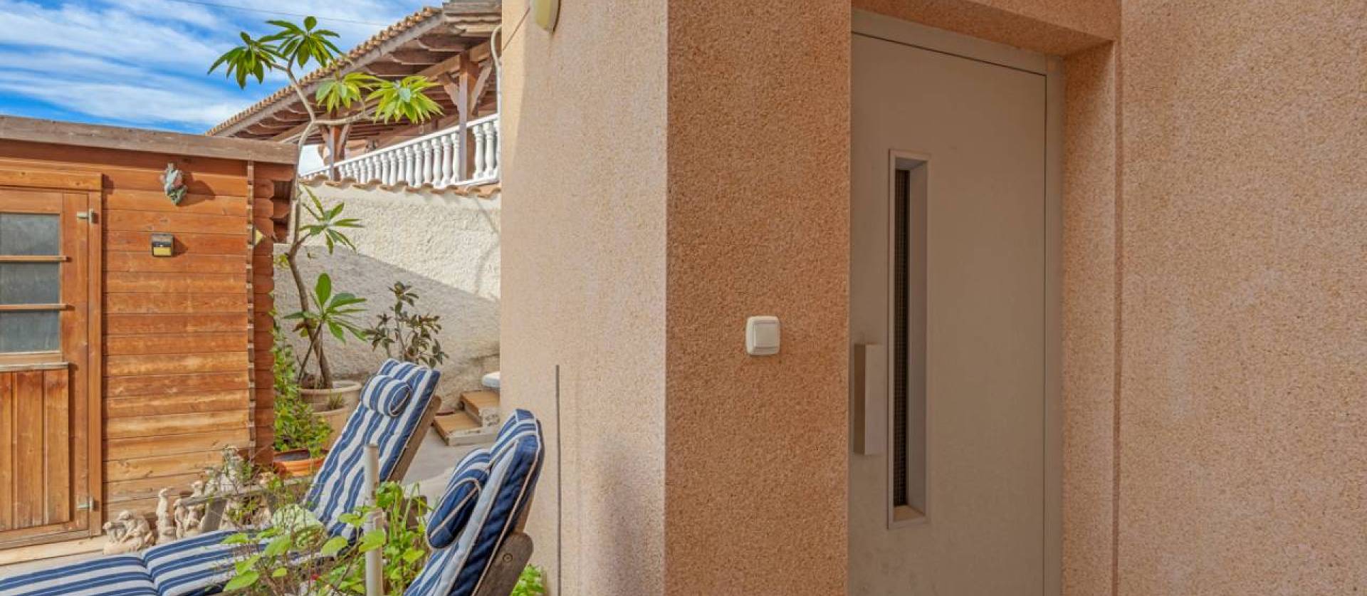 Venta - Villa - Ciudad Quesada