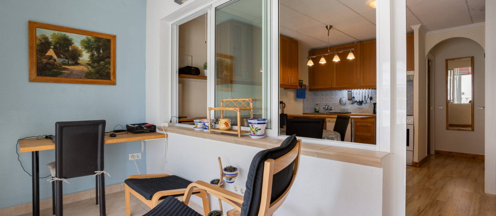 Sale - Terraced house / Townhouse - Torrevieja - La Siesta