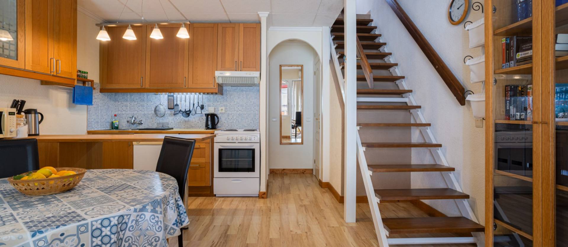 Sale - Terraced house / Townhouse - Torrevieja - La Siesta