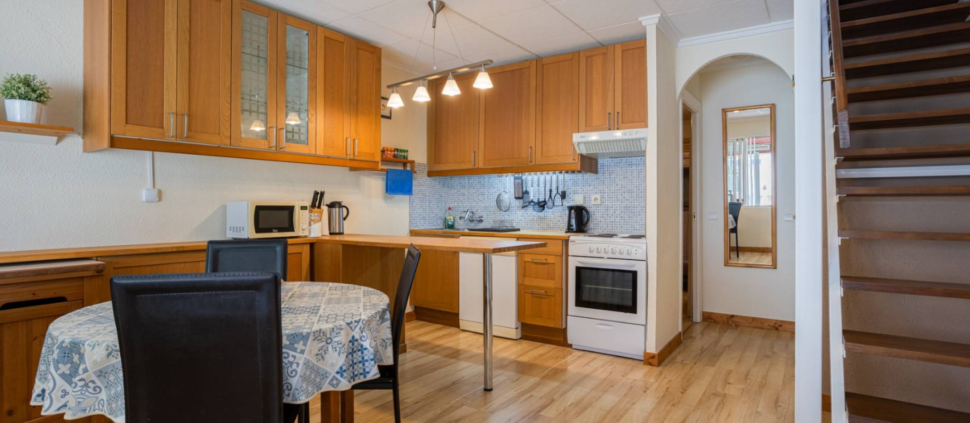 Sale - Terraced house / Townhouse - Torrevieja - La Siesta