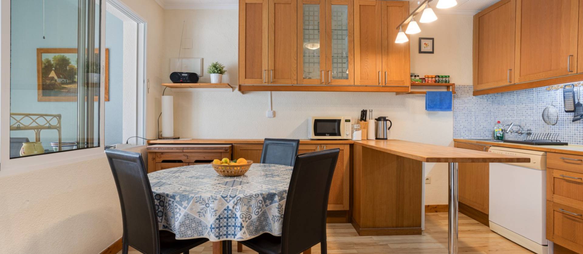 Sale - Terraced house / Townhouse - Torrevieja - La Siesta