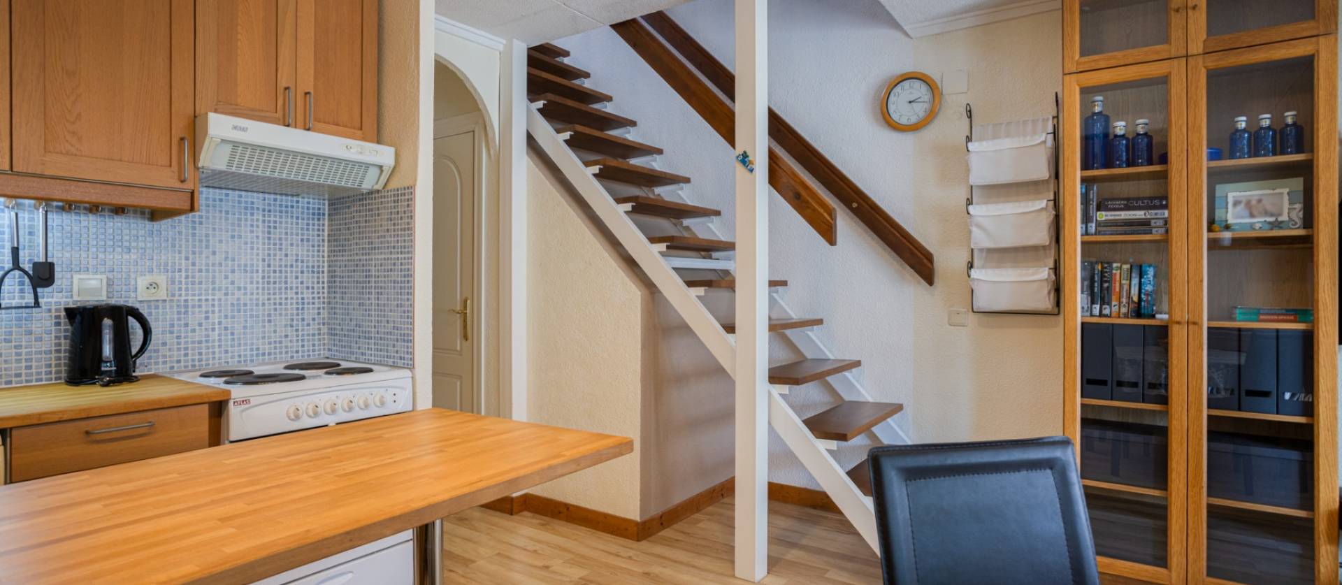 Sale - Terraced house / Townhouse - Torrevieja - La Siesta