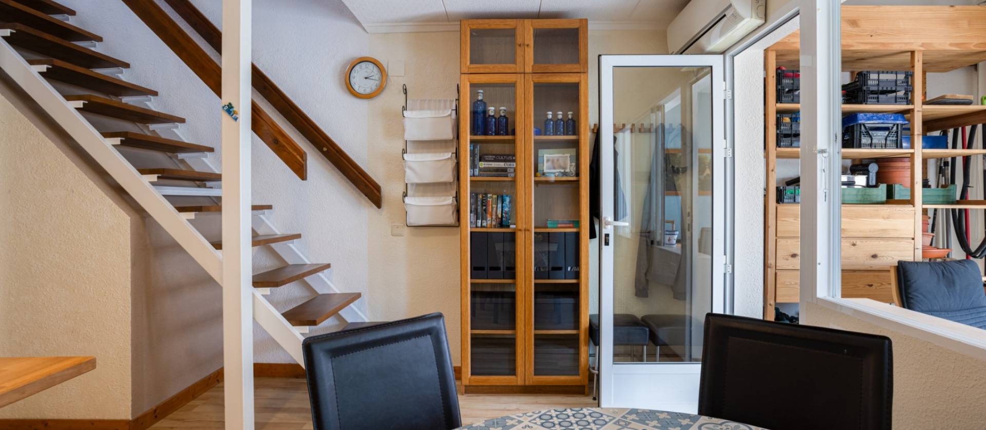 Sale - Terraced house / Townhouse - Torrevieja - La Siesta