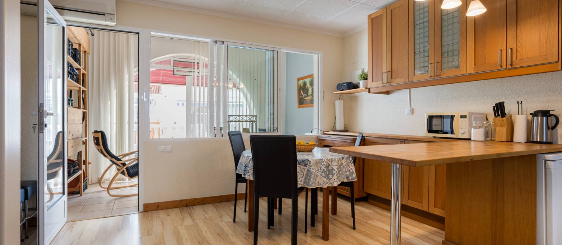 Sale - Terraced house / Townhouse - Torrevieja - La Siesta