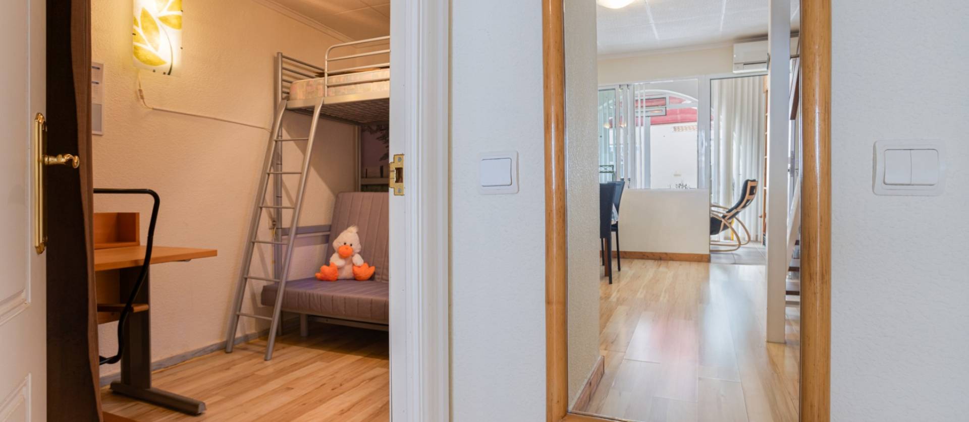 Sale - Terraced house / Townhouse - Torrevieja - La Siesta