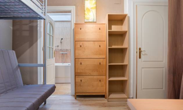 Sale - Terraced house / Townhouse - Torrevieja - La Siesta