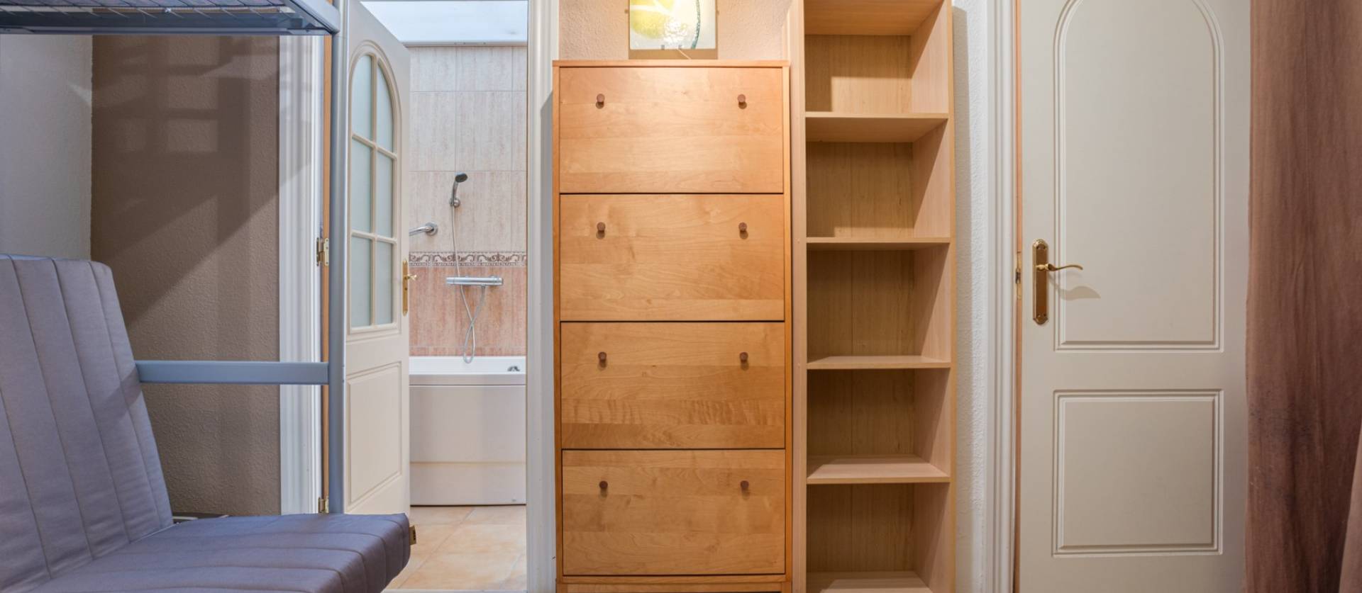 Sale - Terraced house / Townhouse - Torrevieja - La Siesta